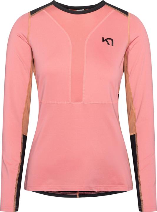 pastel dusty pink