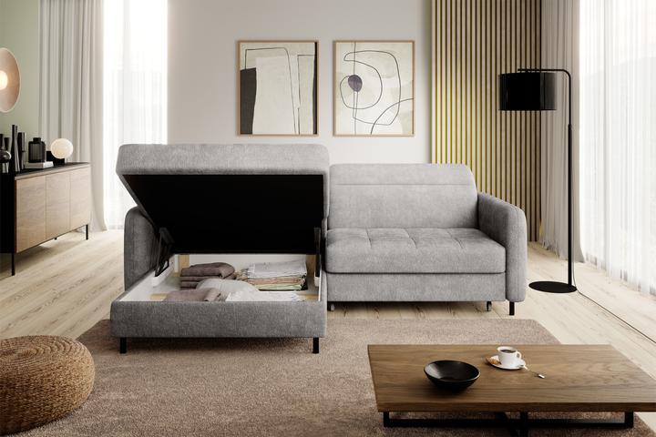 Produktbild ELTAP Gomsi (3-Sitzer, Bettsofa, Ecksofa)