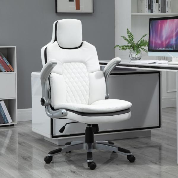 Actual product image Vinsetto Office chair