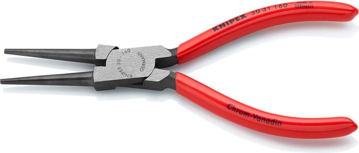 Productafbeelding Knipex Elektronica en fijnmechanica Ru (160 mm)