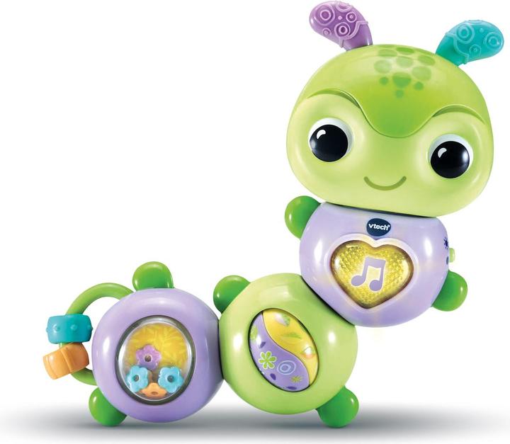 Produktbild VTech Drehspass-Raupe (Deutsch)