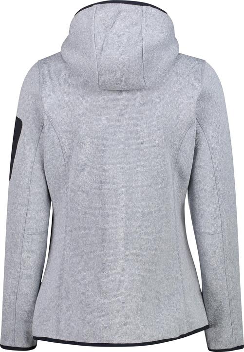 Immagine prodotto CMP Campagnolo Zip Hoodie (L)
