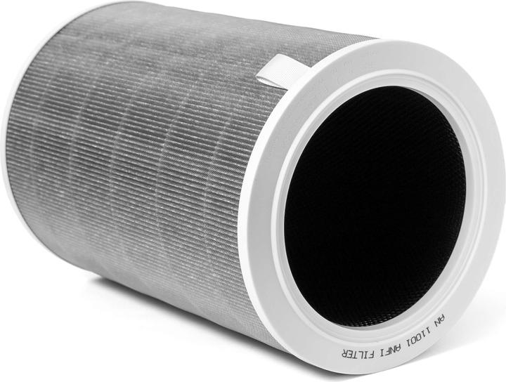 Produktbild Flickbee HEPA filter for Xiaomi Mi Air Purifier 2 / 2H / 2S / Pro / 3 / 3H (1 x)