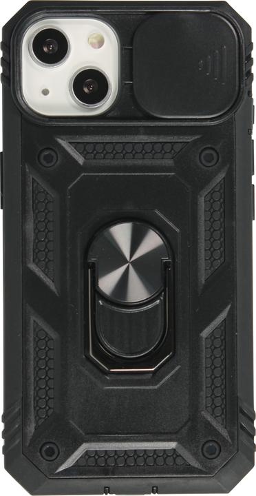 Immagine prodotto PhoneLook Scafo Armatura completa di grado militare (Apple iPhone 12, Realme 12 Pro+)