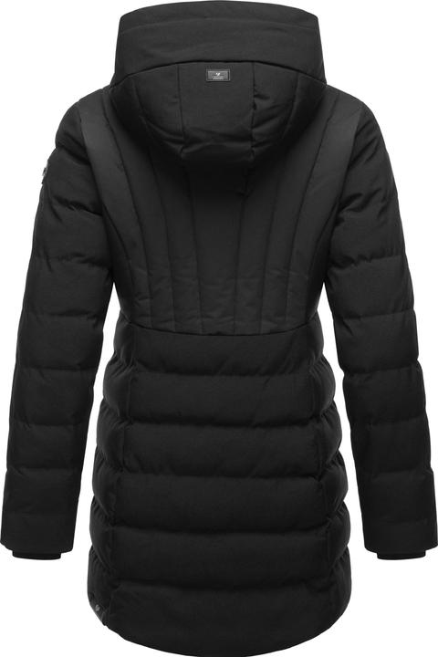 Actual product image Ragwear Ashanta Block (XL)