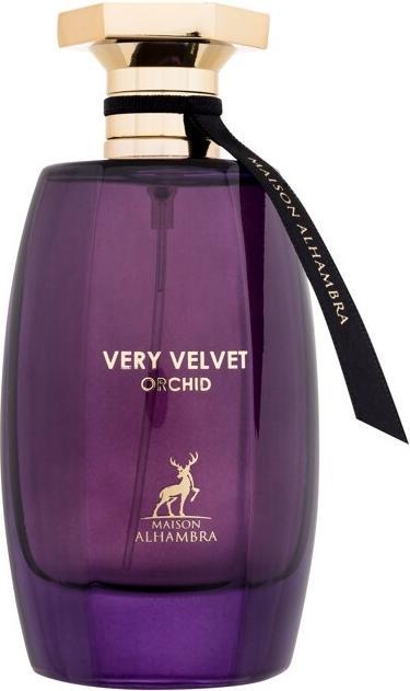 Produktbild Maison Alhambra Very Velvet Orchid (Eau de Parfum, 100 ml)