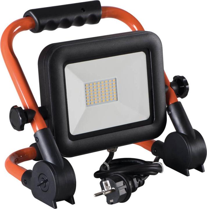 Image du produit Kanlux Projecteur extérieur à LED STATO noir IP65 29223 (5250 lm, IP65)