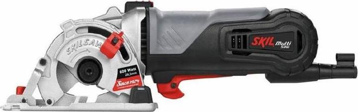 Actual product image Skil 5330AA Mini hand circular saw 89 m