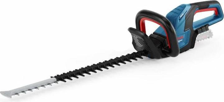 Image du produit Bosch Professional GHE 18V-60 Professional (Taille-haies sans fil)