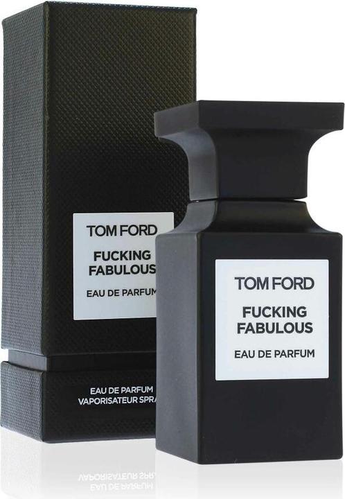 Image du produit Tom Ford Fucking Fabulous (Eau de parfum, 100 ml)