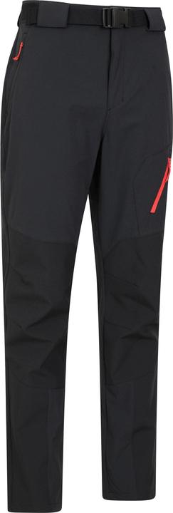 Immagine prodotto Mountain Warehouse - Pantalone da viaggio FOREST - Uomo (50 D)