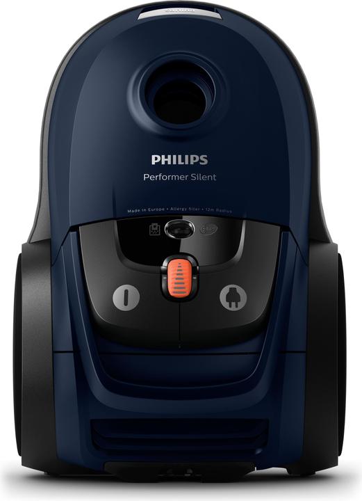 Immagine prodotto Philips FC8780/19 Performer Silent