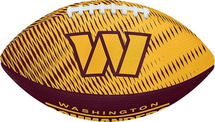 Wilson Nfl Team Tailgate Fb Ws Jr