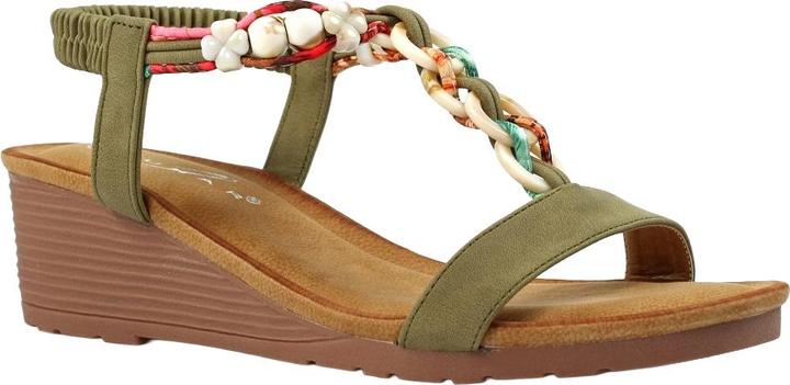Immagine prodotto Lunar Clemont Sandali Donna (39)