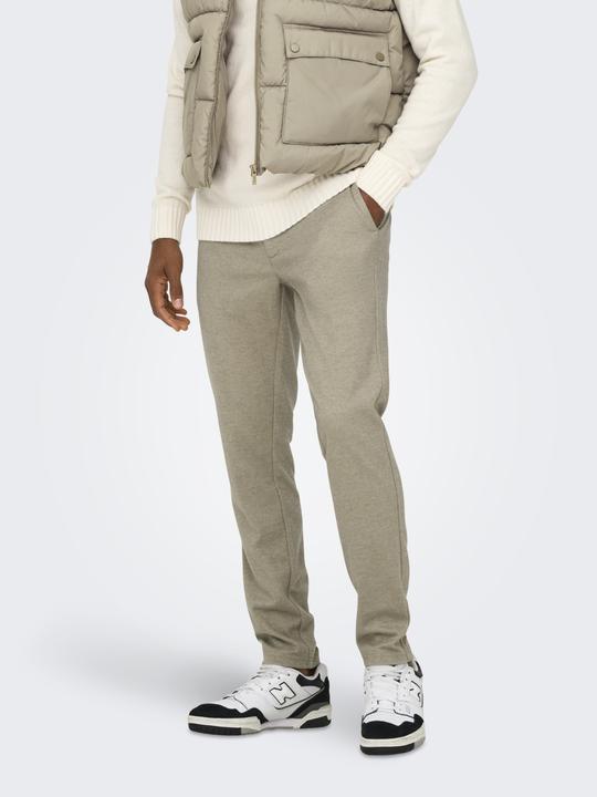 Produktbild Only & Sons ONSMARK Slim Fit Hose Hose (29)