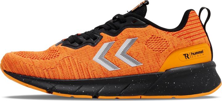 Anthracite, Bright Marigold