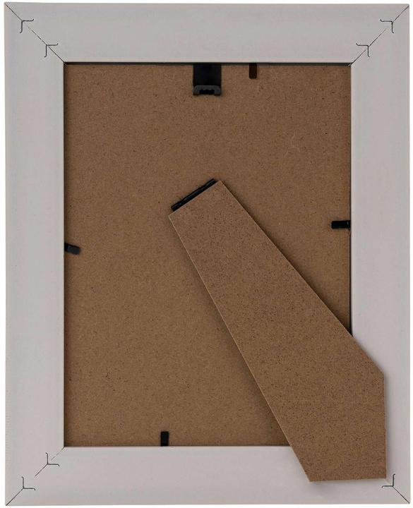 Image du produit Dörr Cadre photo Cottage Marron, 20 x 30 cm, format d'image (20 x 30 cm)