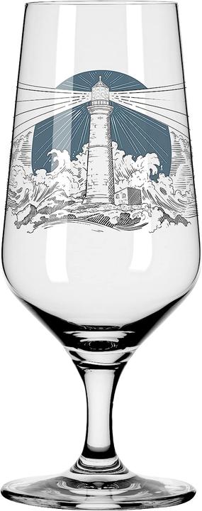 Image du produit Ritzenhoff Pilsner Brauchzeit 2er (0.37 l)