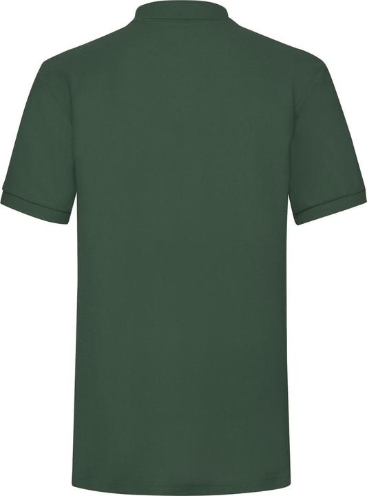 Produktbild Fruit of the Loom 6535 Poloshirt (XL)