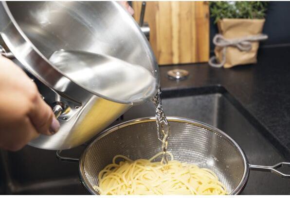 Image du produit Ilios Kochkunst Marmite à viande, contenu : 30,10 litres, hauteur : 240 mm, ø : 400 mm (Casserole)