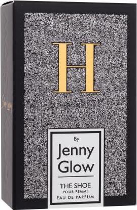 Image du produit Jenny La chaussure (Eau de parfum, 30 ml)