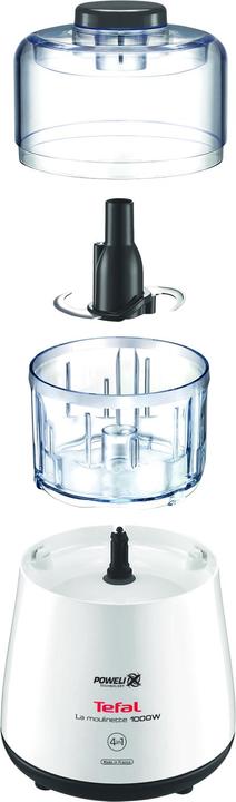 Produktbild Tefal La Moulinette (550 ml, 1000 W)
