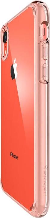Produktbild Spigen Ultra Hybrid (Apple iPhone XR)