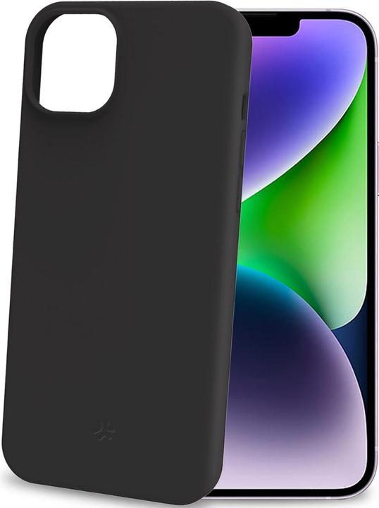 Actual product image Celly Planet Eco Iphone 15 Plus Bk (Apple iPhone 15 Plus)