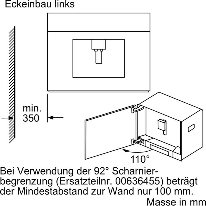 Actual product image Siemens Ct636les6