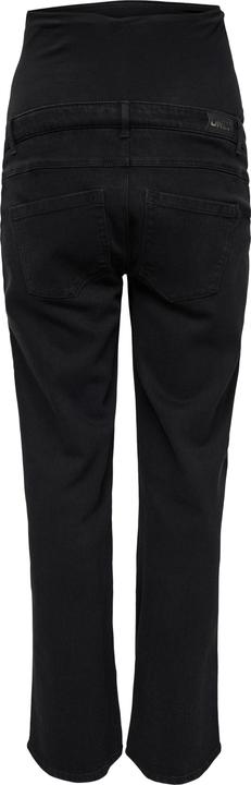 Produktbild Only Maternity OLMSNOW Hohe Taille Weiter Beinschnitt Jeans Weit geschnitten jeans (34)