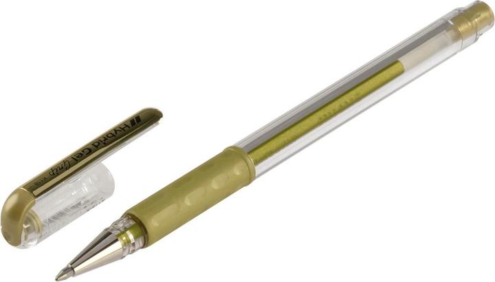 Image du produit Pentel Gel hybride Grip (Or, 1 x)