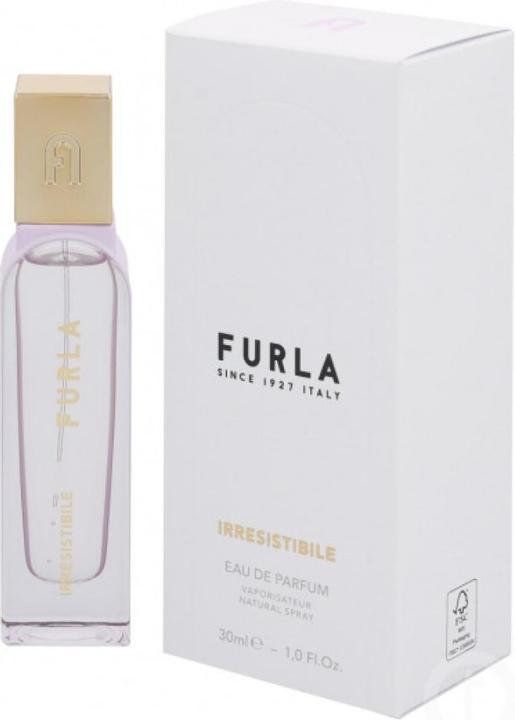 Produktbild Furla Irresistibile Eau de Parfum (Eau de Parfum, 30 ml)