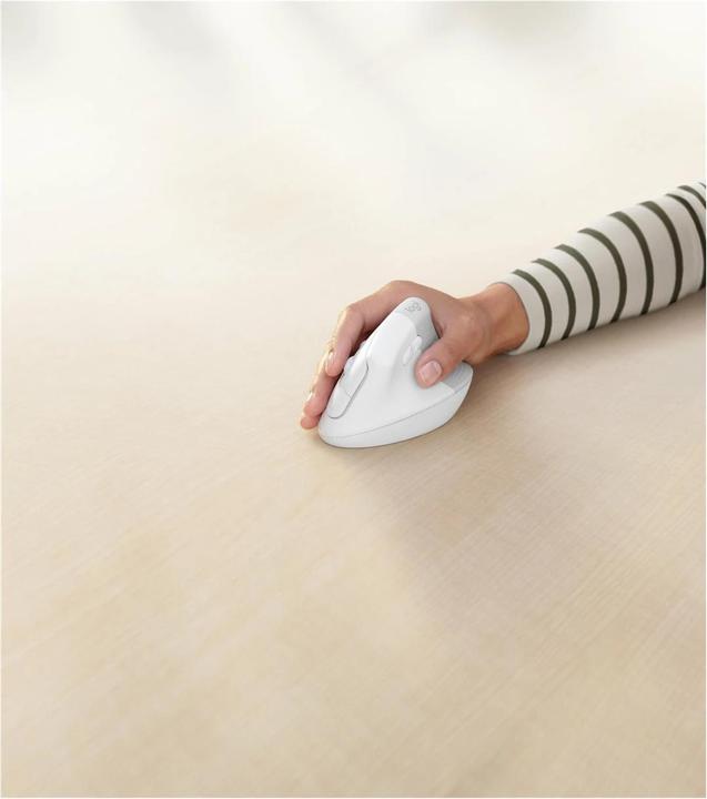 Actual product image Logitech Lift for Business (Cable)