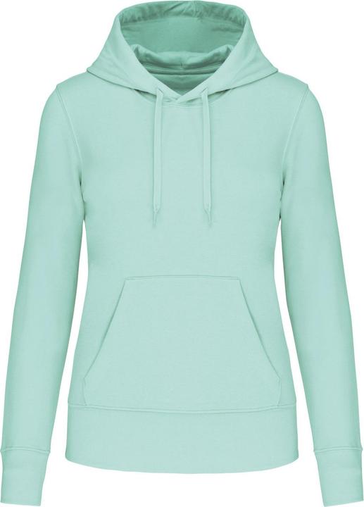 Kariban Kapuzenpullover