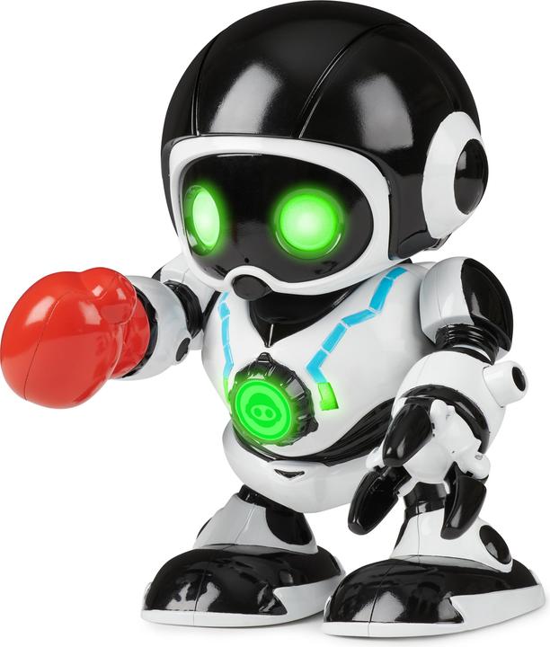 Actual product image WowWee Robosapien Remix
