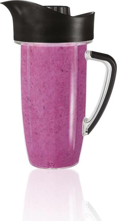 Actual product image NutriBullet Blender with integrated heating system (1700 W)