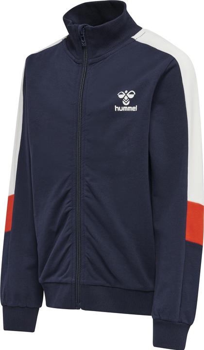 Produktbild hummel Bugge Zip Jacket (104)