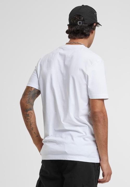 Produktbild Urban Classics Basic Tee (5XL)