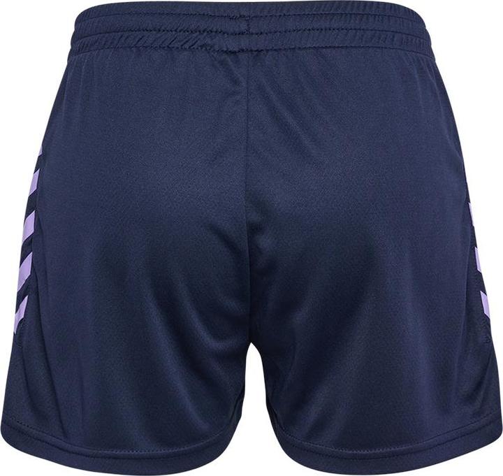 Actual product image hummel Hmlstaltic Poly Shorts Woman (XXL)