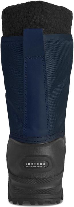 Actual product image Normani Mens Cold Weather Boots Coldery (40)