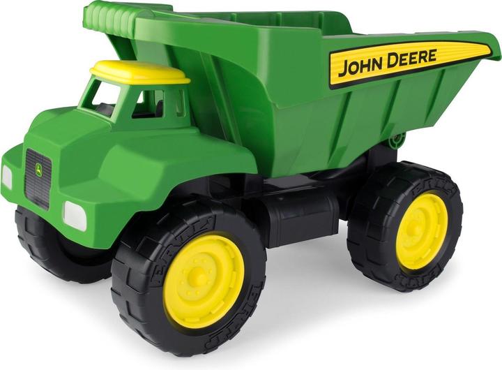 Actual product image John Deere Dump truck Big Scoop