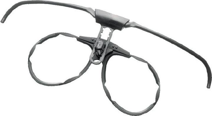 Dräger Kit maschera-occhiale FPS7000 (1 x)