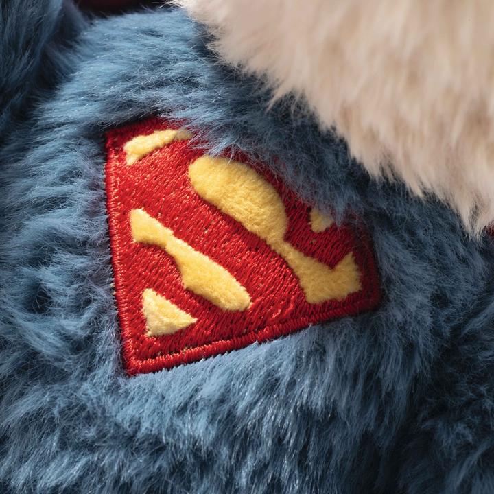Produktbild Steiff Superman Teddybär bunt (29 cm)