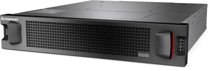Immagine prodotto Lenovo S3200 Sff (SAS)