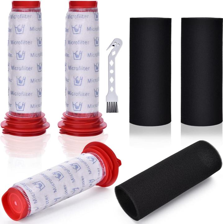 Leadaybetter Filter set