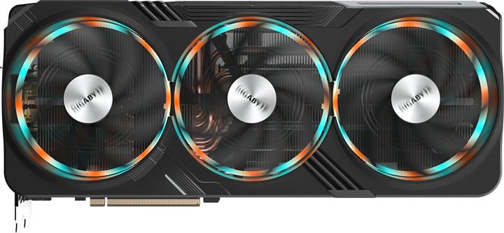 Actual product image Gigabyte GeForce RTX 4080 SUPER GAMING OC 16G (16 GB)