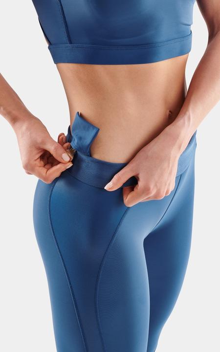 Actual product image Skins S3 Long Tights (S)