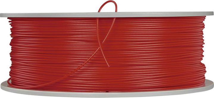 Image du produit Verbatim Filament (PLA, 1.75 mm, 1000 g, Rouge)