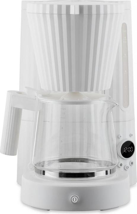 Produktbild Alessi Plissé Filterkaffeemaschine (EU-Stecker)