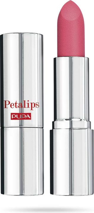 Image du produit Pupa Milano Petalips Elegant Camelia (005)